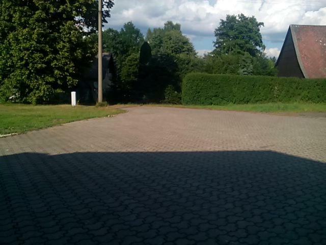U Novych Pratel Hotel Lichkov Luaran gambar
