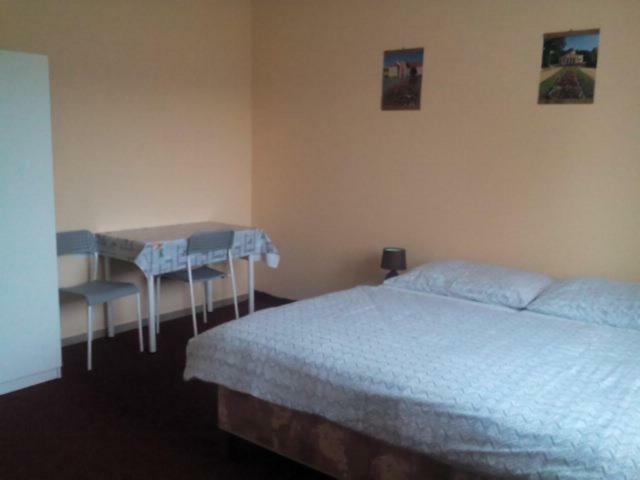 U Novych Pratel Hotel Lichkov Luaran gambar