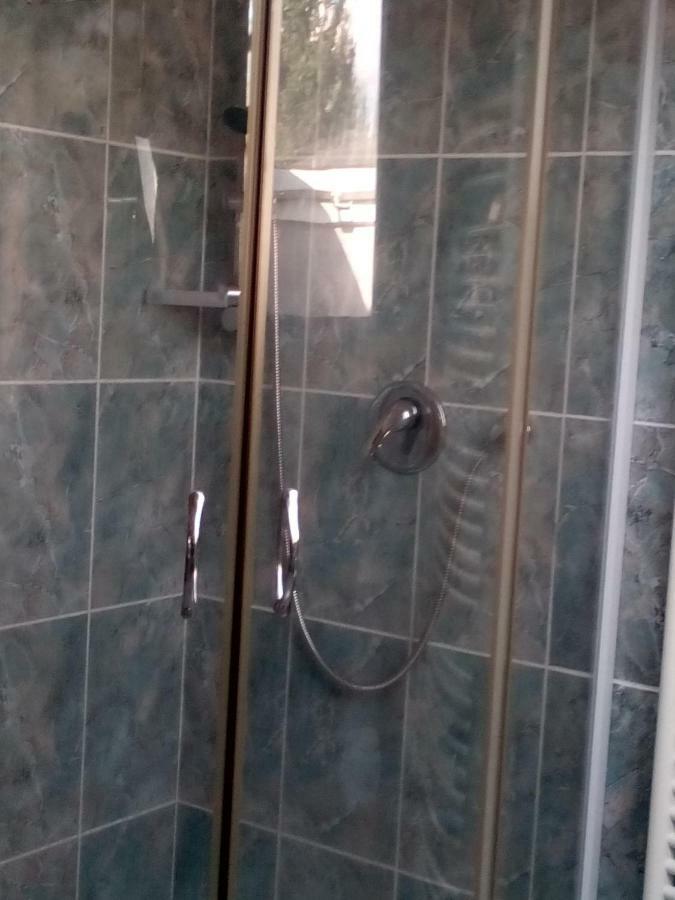 U Novych Pratel Hotel Lichkov Luaran gambar
